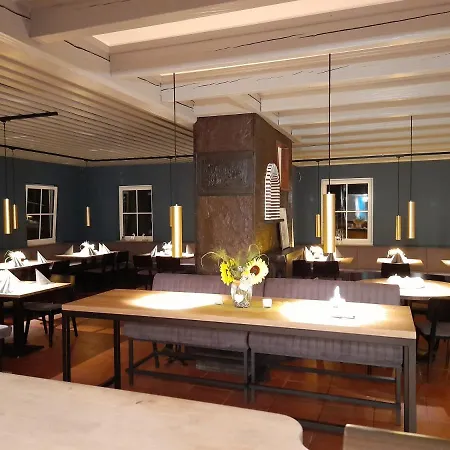 Goldener Hirsch Bühlerzell