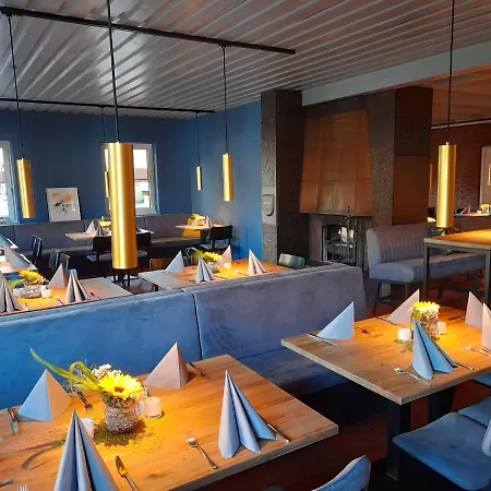 Goldener Hirsch Hotel