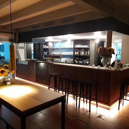 Goldener Hirsch Bühlerzell