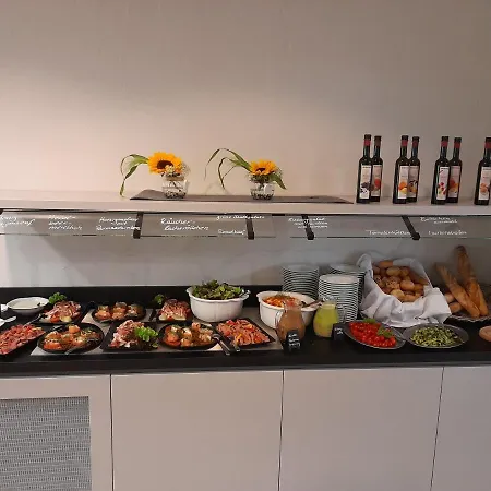 Goldener Hirsch Bühlerzell