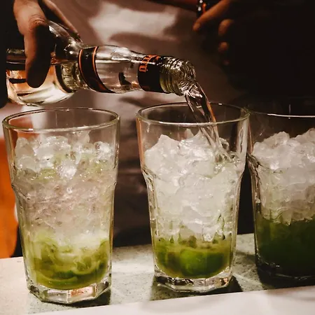 Goldener Hirsch * Buhlerzell