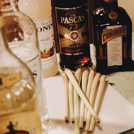 Goldener Hirsch * Bühlerzell