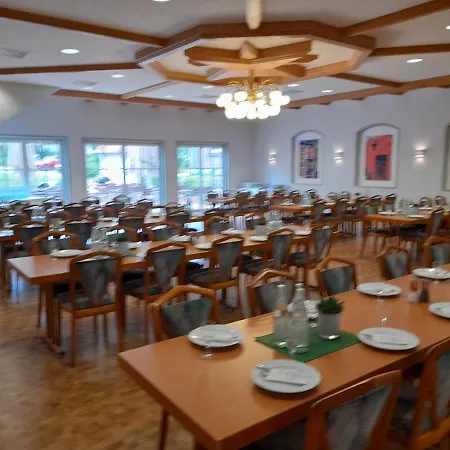 Hotel Goldener Hirsch