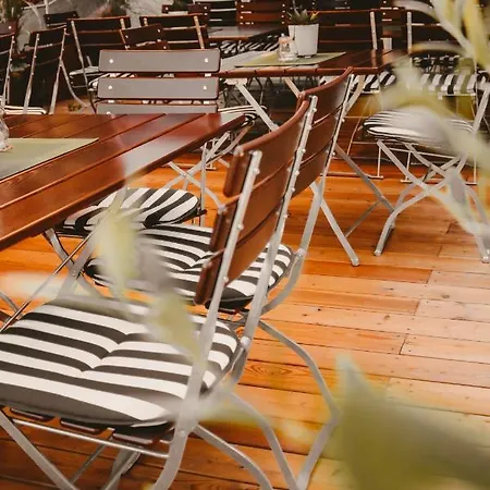 Goldener Hirsch * Bühlerzell