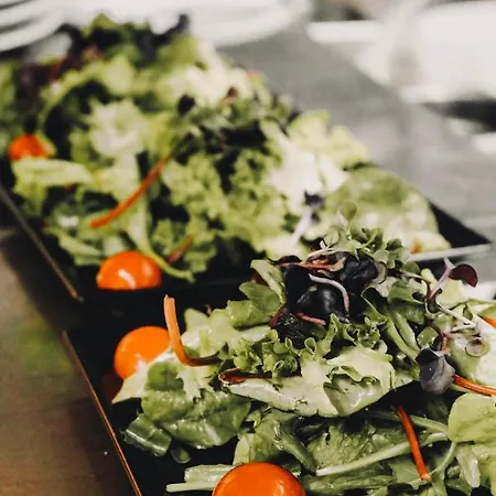 Goldener Hirsch Otel