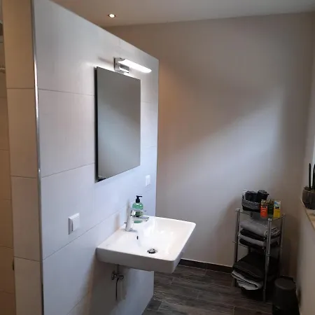 Goldener Hirsch Bühlerzell