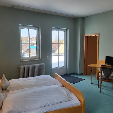 Hotel Goldener Hirsch *