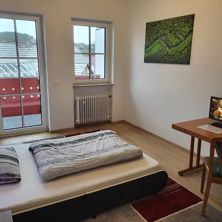 Goldener Hirsch Hotel