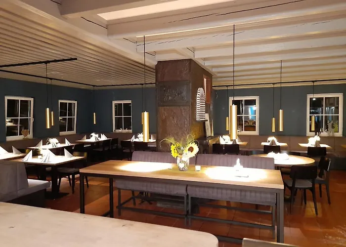 Goldener Hirsch Bühlerzell