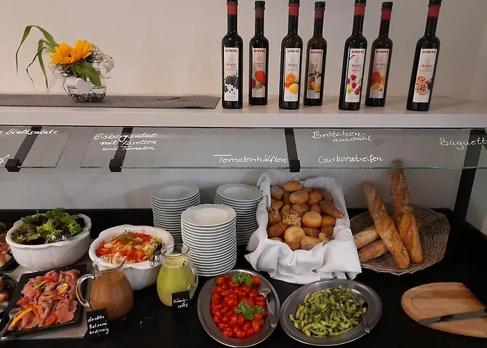 Goldener Hirsch 酒店