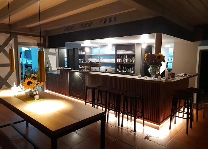 Goldener Hirsch Bühlerzell