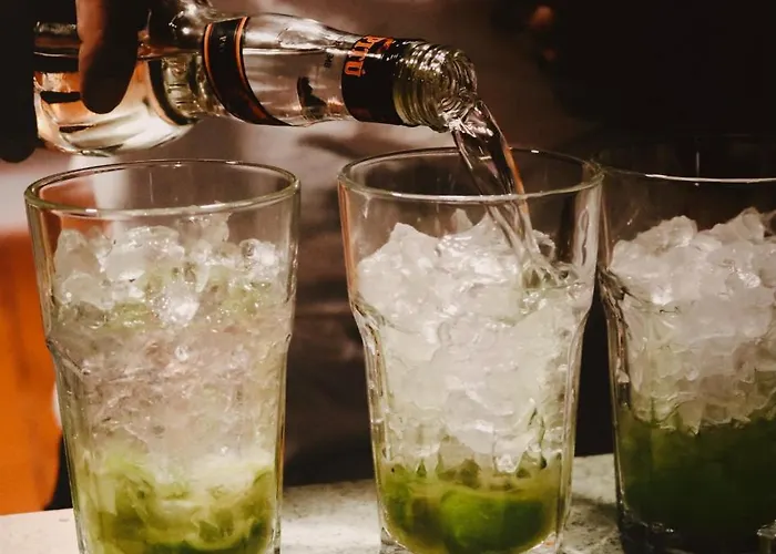 Goldener Hirsch * Bühlerzell