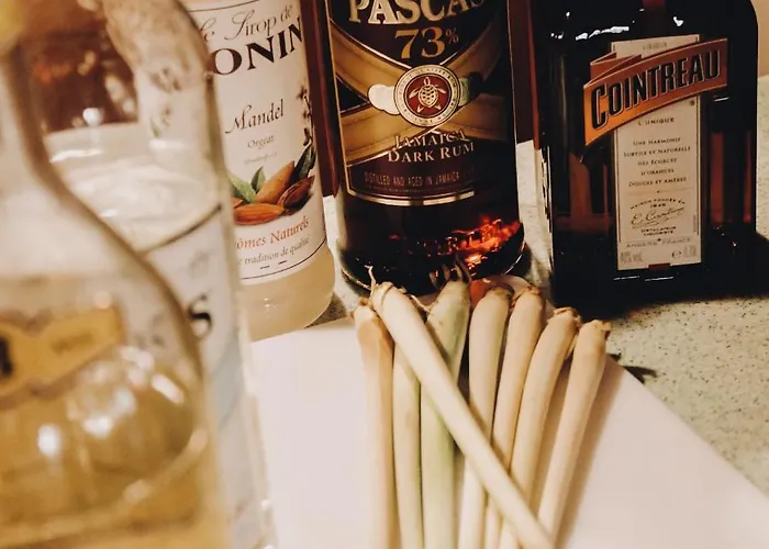 Goldener Hirsch * Bühlerzell