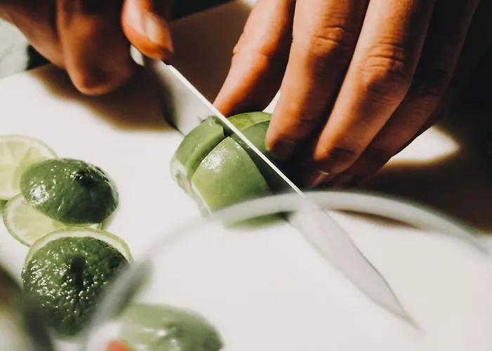 酒店 Goldener Hirsch *