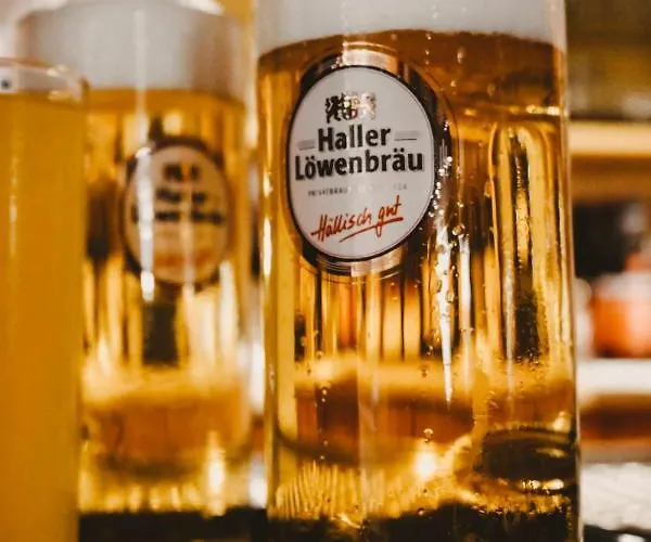 Goldener Hirsch Bühlerzell