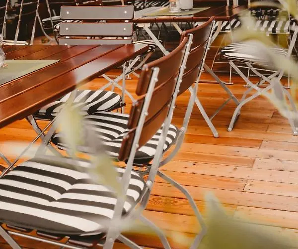 Goldener Hirsch * Bühlerzell