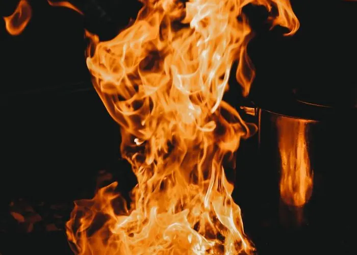 酒店 Goldener Hirsch Bühlerzell