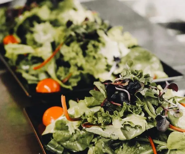 Goldener Hirsch 酒店