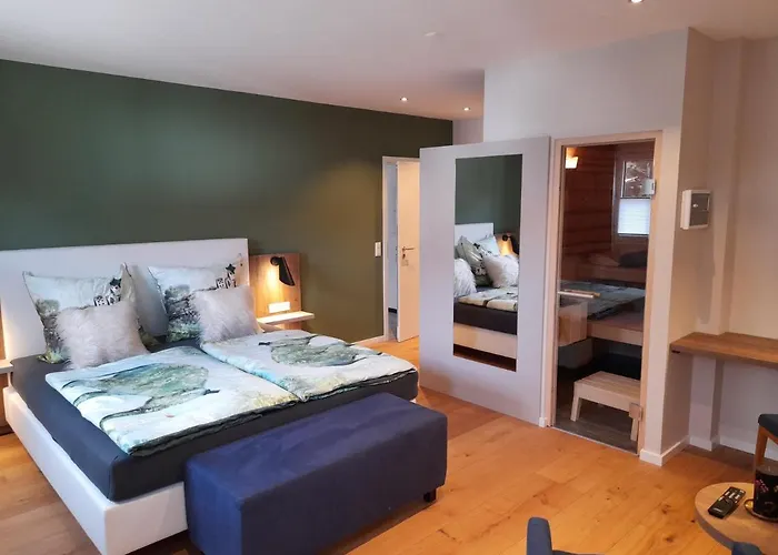 Goldener Hirsch 酒店