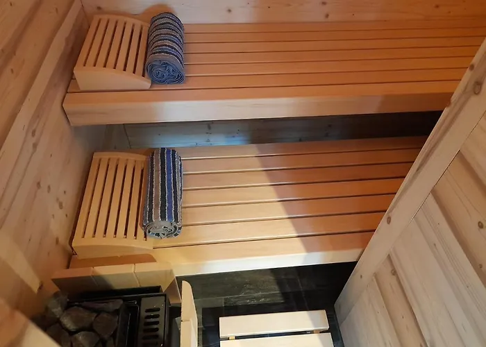 Goldener Hirsch * Buhlerzell