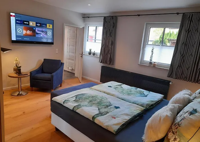 Goldener Hirsch 酒店