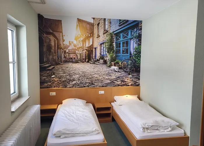 Goldener Hirsch Bühlerzell